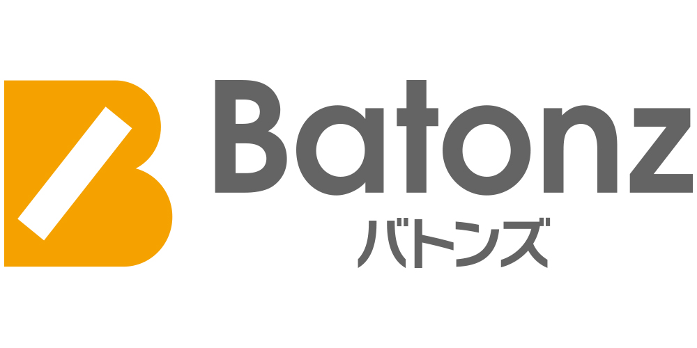 Batonz（バトンズ）支援専門家認定のお知らせ